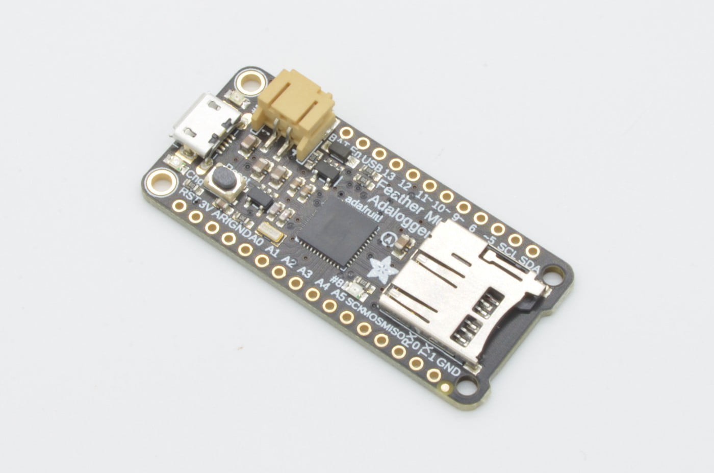 Adafruit Feather M0 Adalogger
