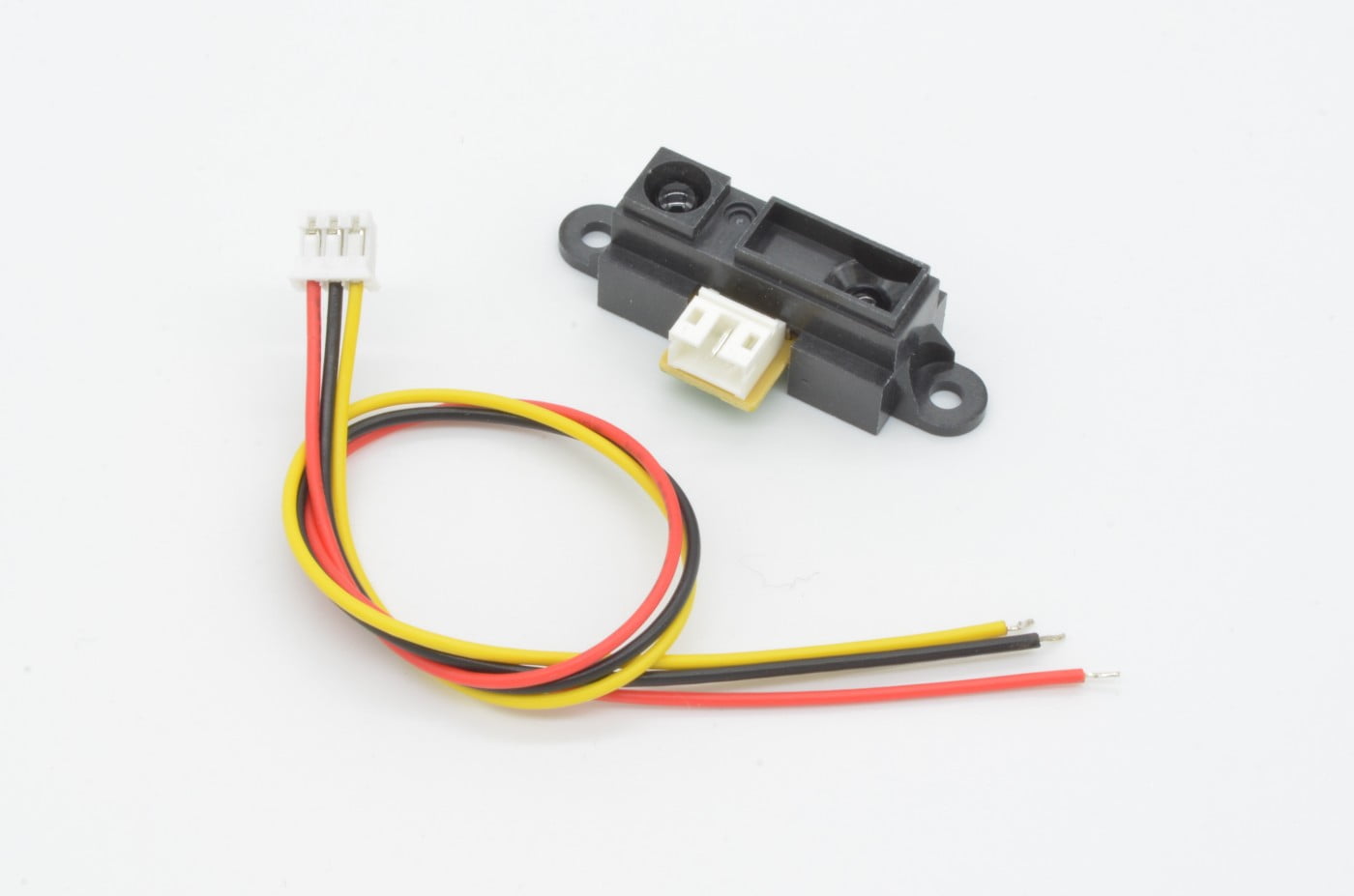 IR Analog Distance Sensor (4-30 cm)