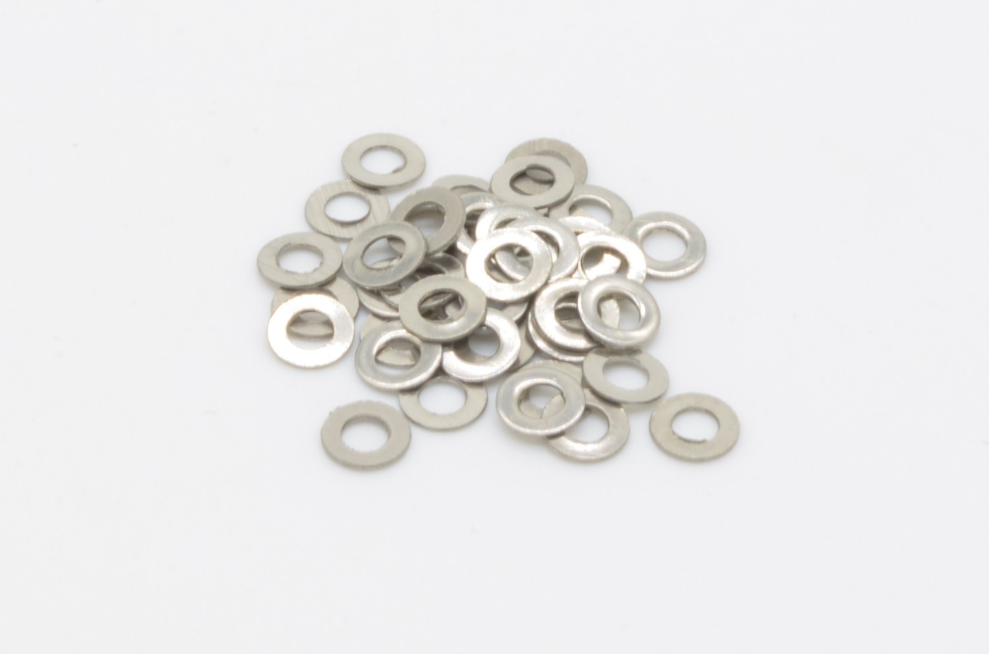 M2.5 Washer Set – 40 pcs