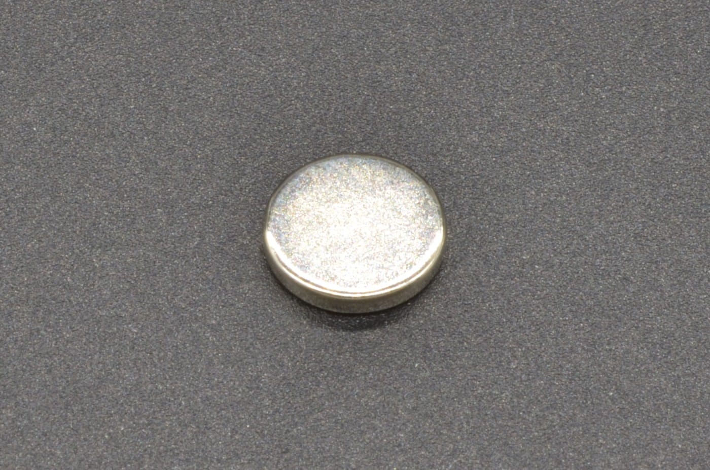 10x2mm Rare Earth Magnet