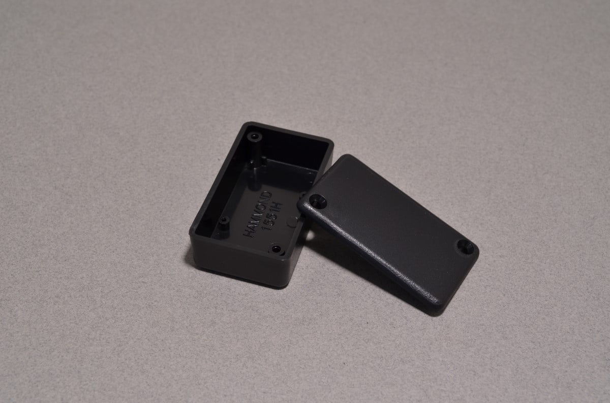 Enclosure - 60 x 35 x 20mm