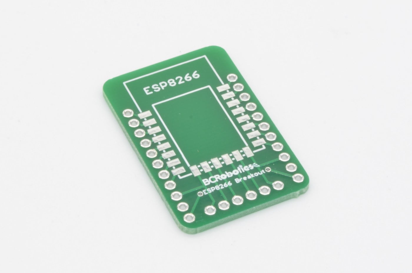 ESP8266 Breakout Board v2