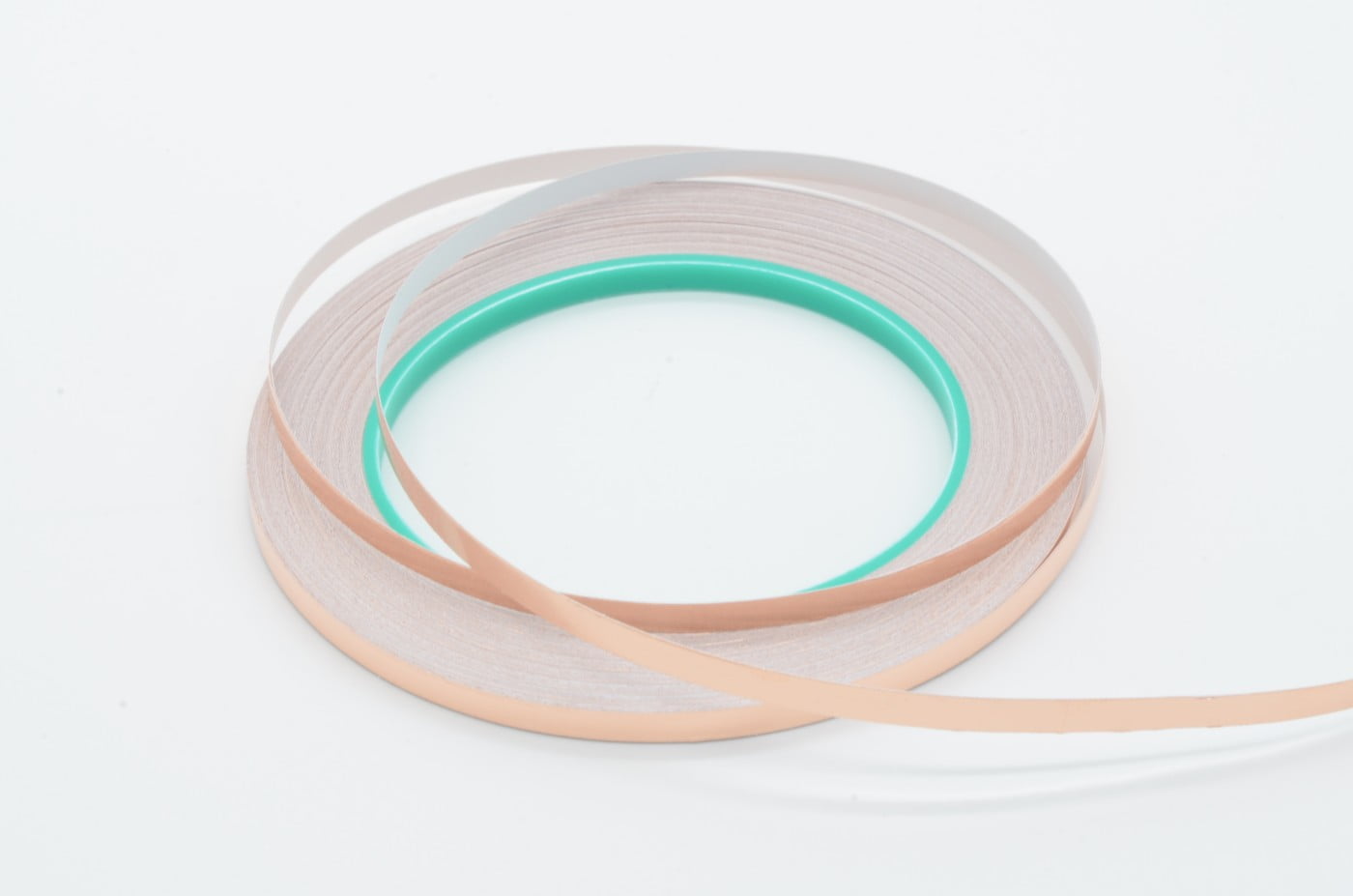 Conductive Adhesive Copper Tape - 5mm x 25M