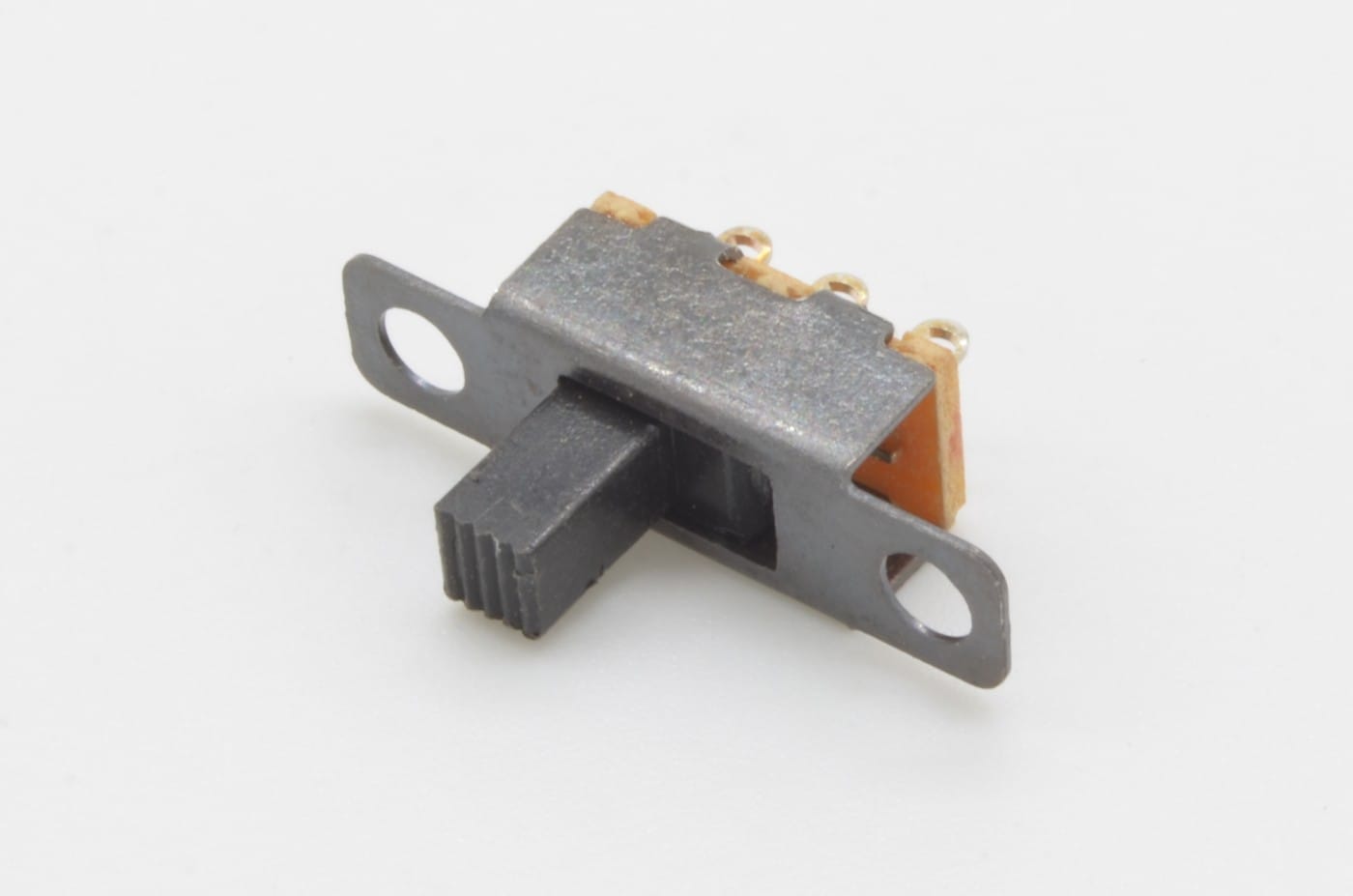 SPDT Slide Switch - Basic
