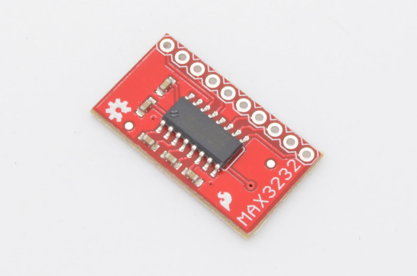 SparkFun RS232 Transceiver Breakout - MAX3232