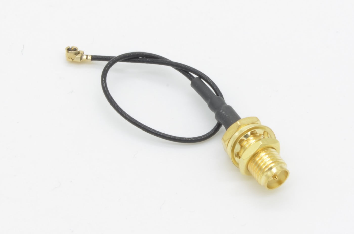 Interface Cable RP-SMA to U.FL