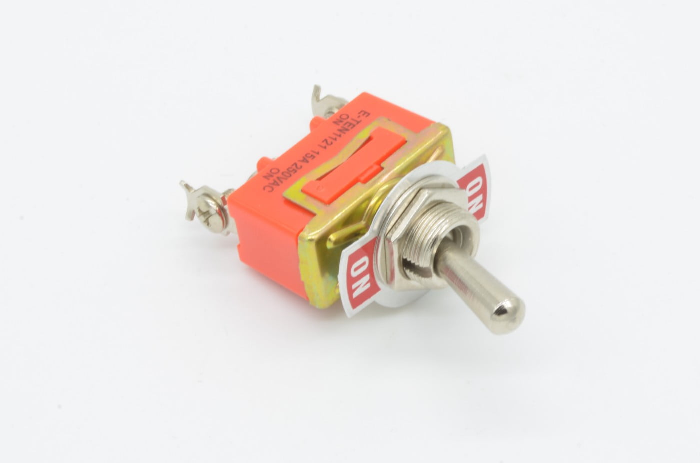 SPDT Toggle Switch