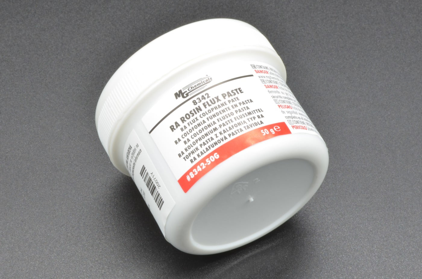 Rosin Flux Paste - 50g