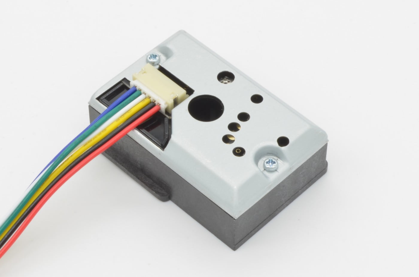 Optical Dust Sensor