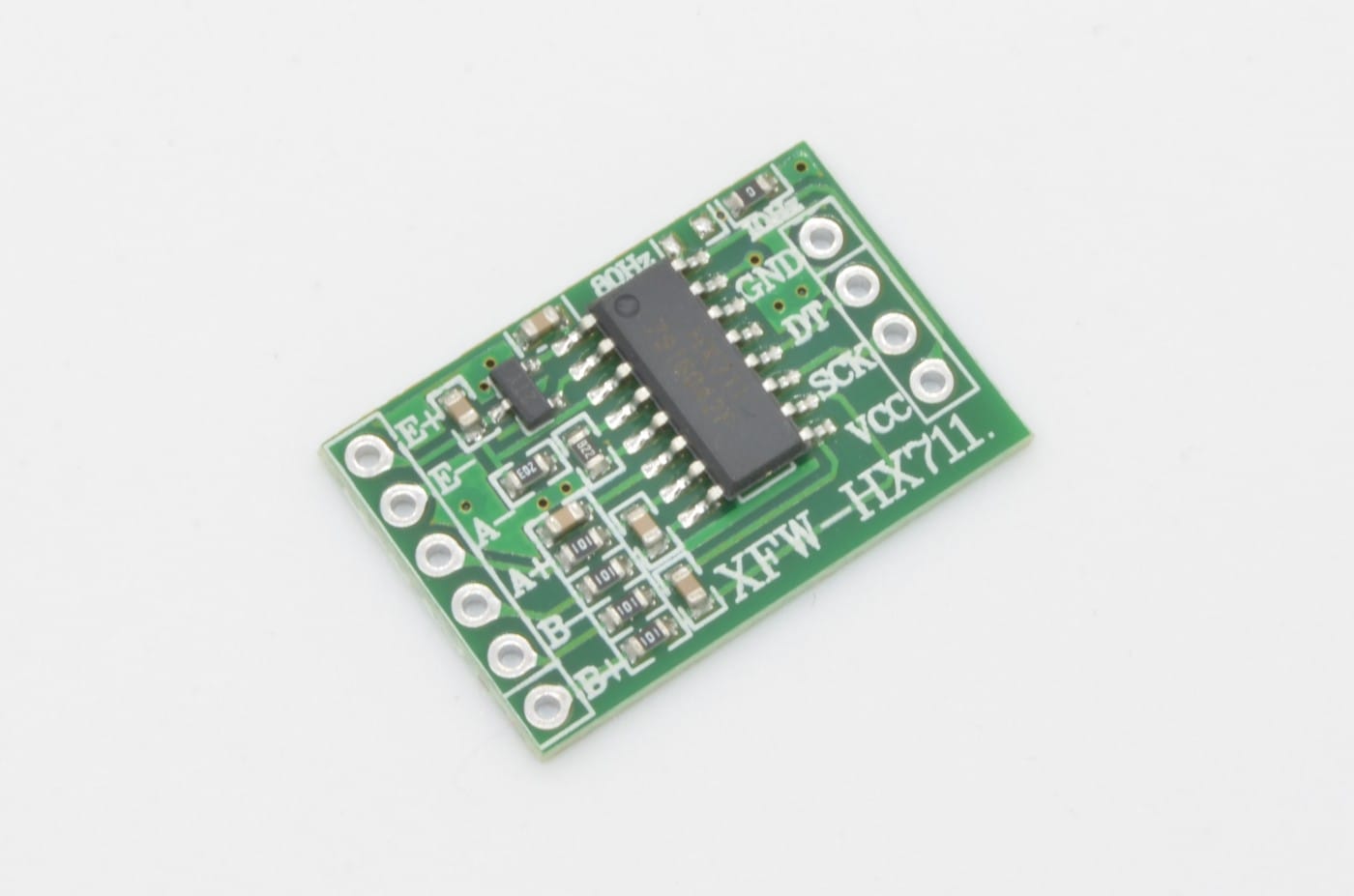 HX711 Load Cell Sensor Breakout