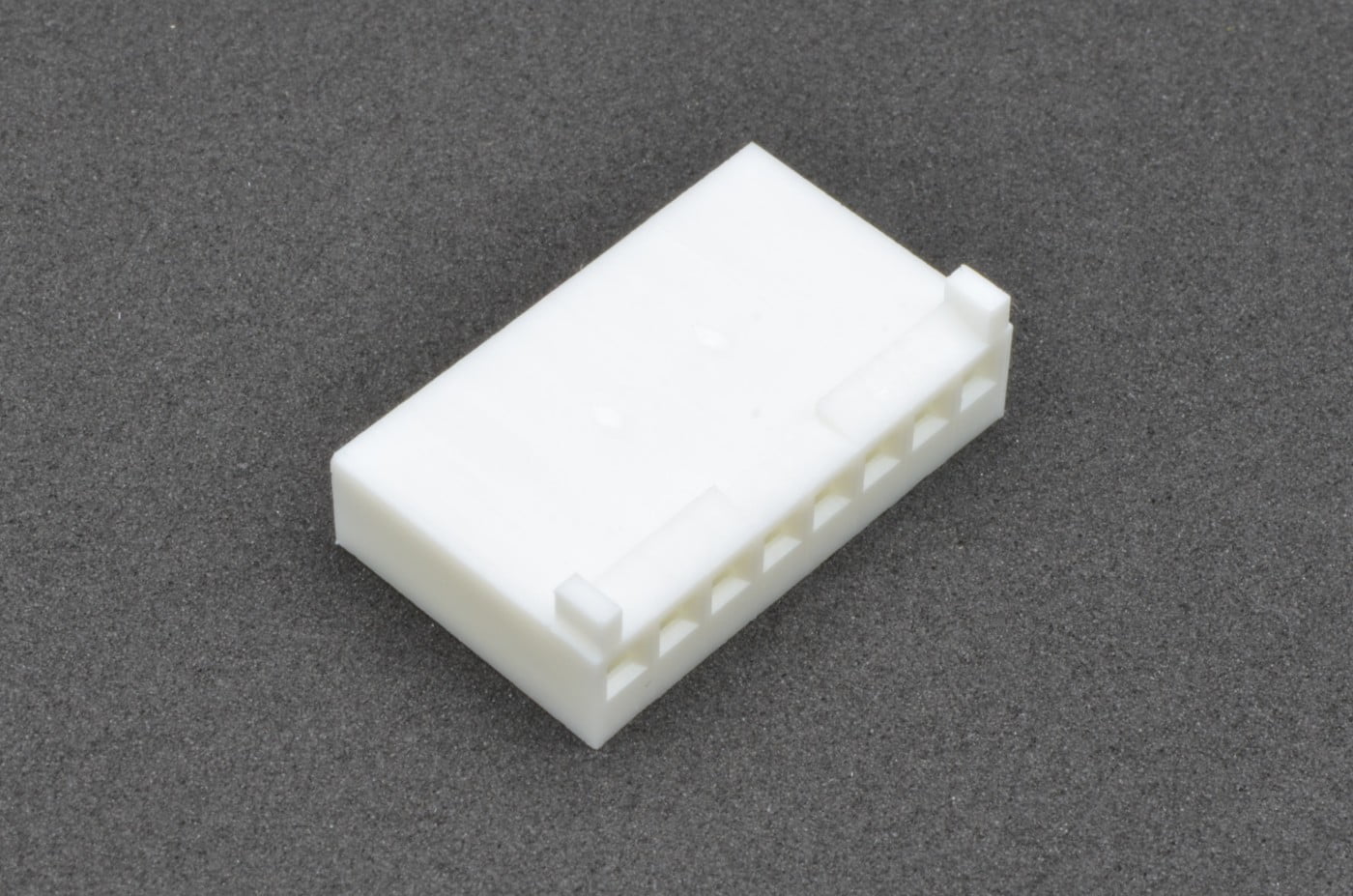Molex 8 Pin Housing - 0.100"