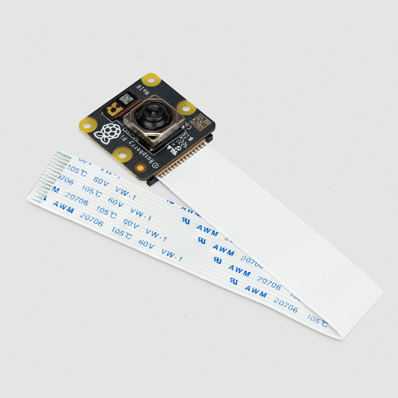 Raspberry Pi Camera Module 3 NoIR - Standard