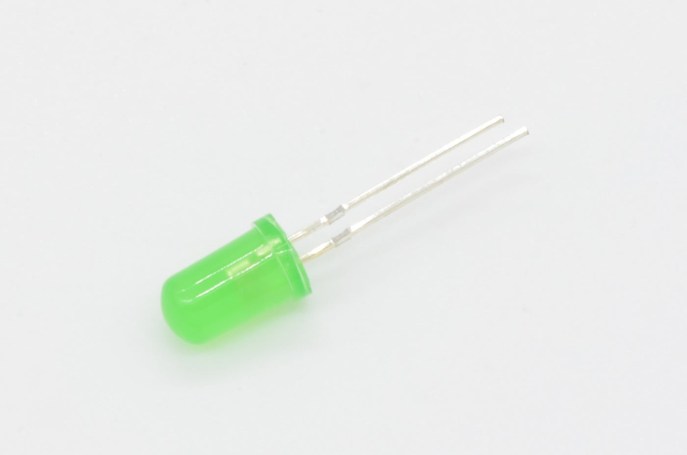 5mm Green LED - Basic