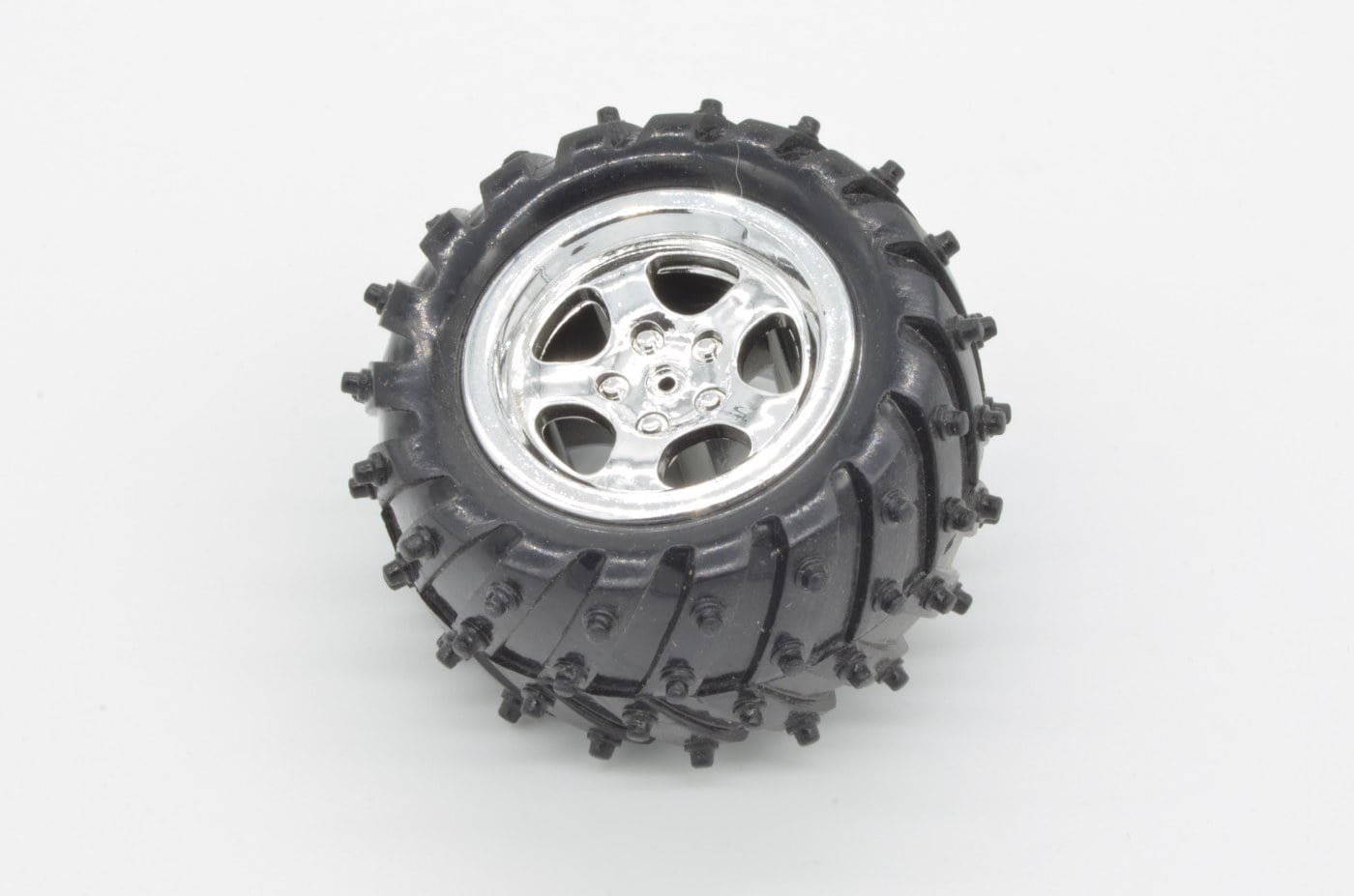 55mm Wheel