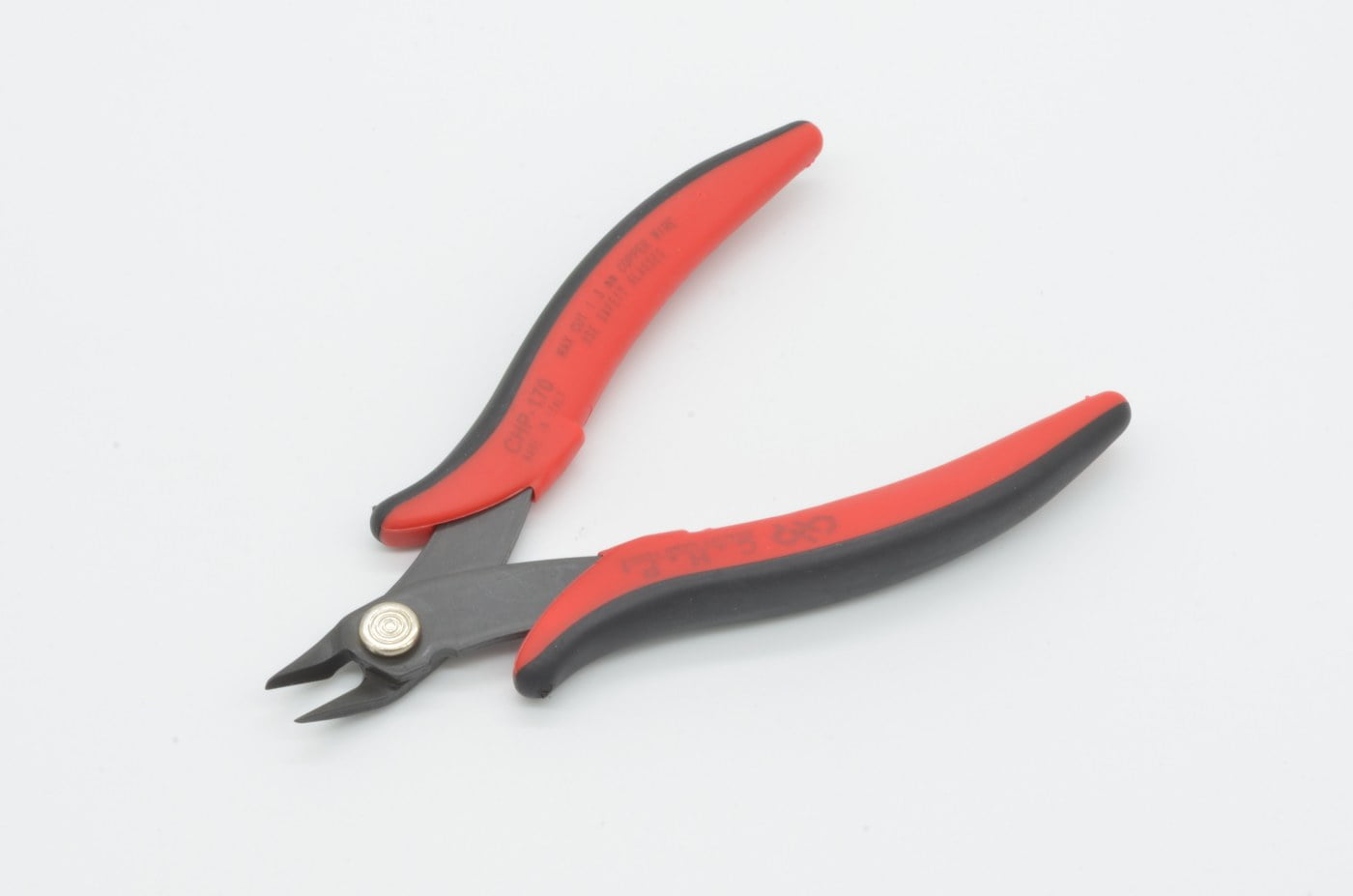 Hakko CHP 170 Flush Diagonal Cutters