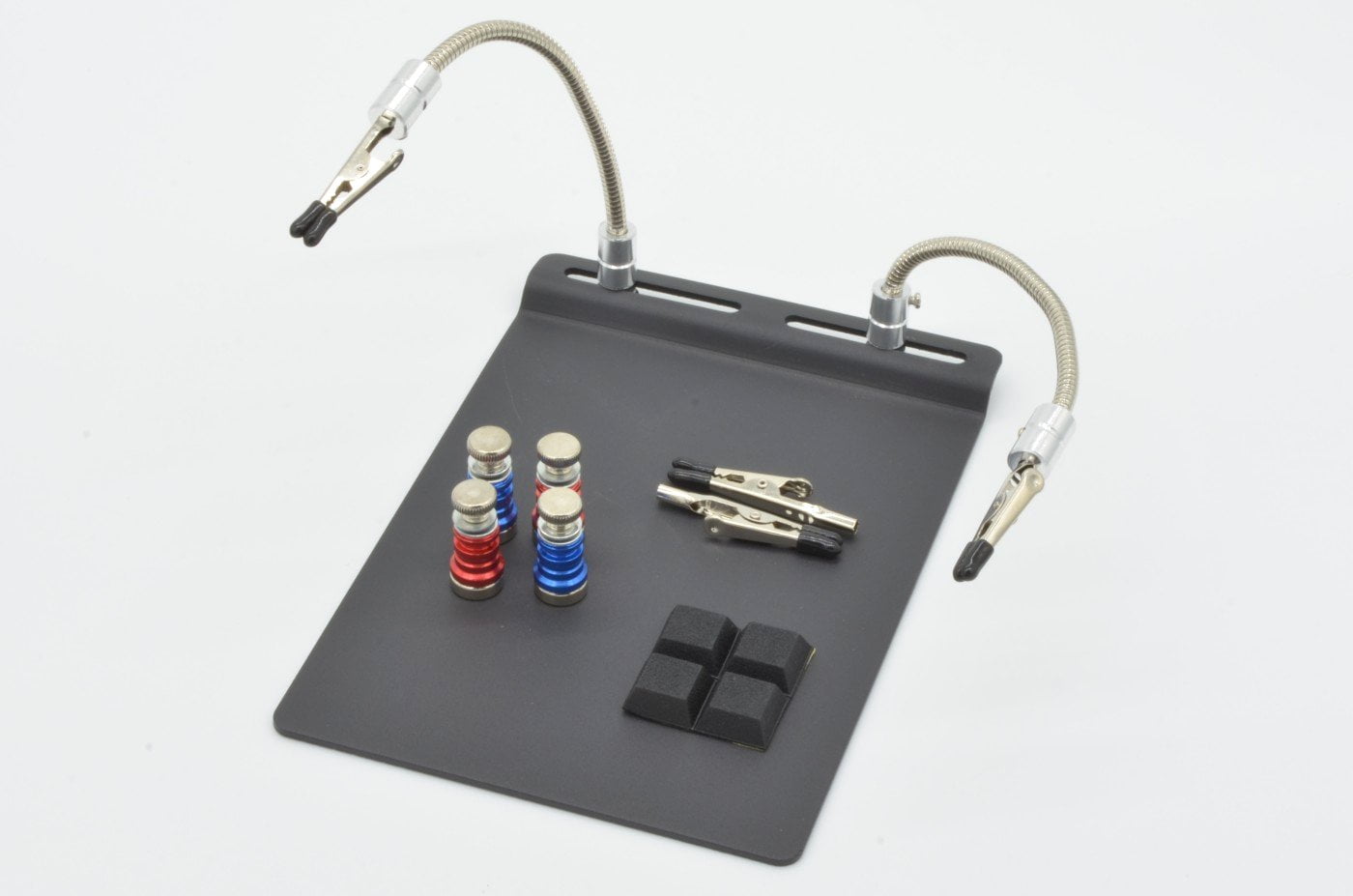 Deluxe Metal PCB Work Station