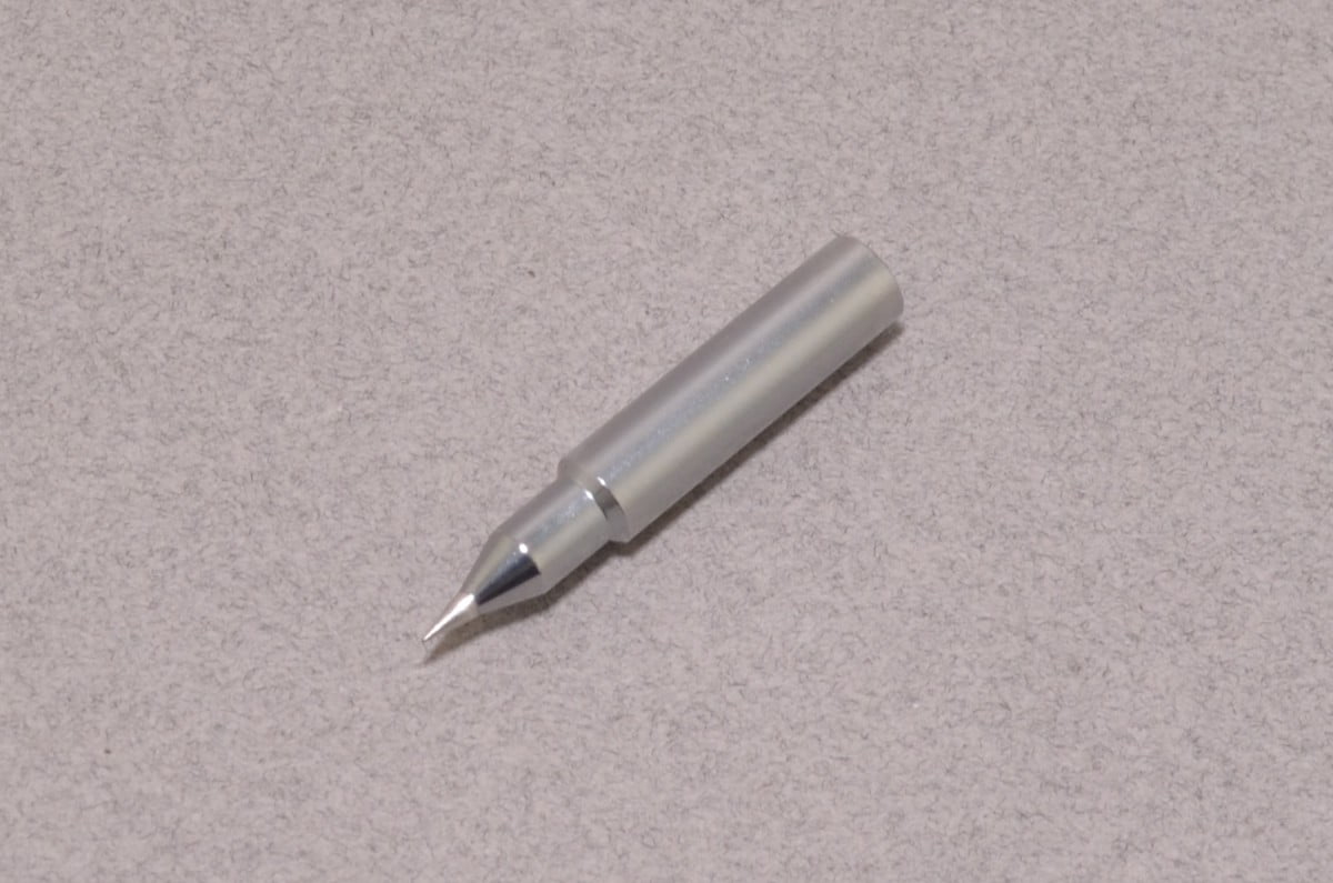 Hakko T18-S4 Soldering Tip