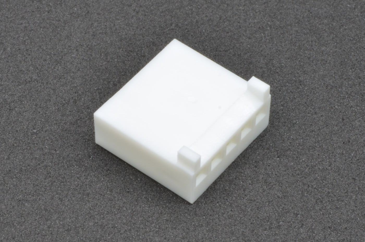 Molex 5 Pin Housing - 0.100"