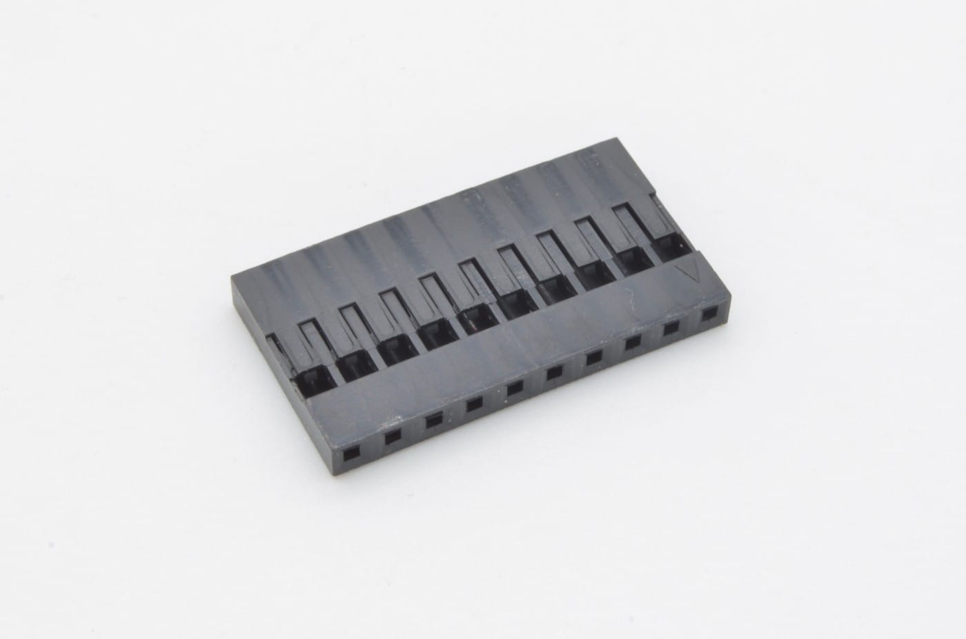 10 Pin Dupont Connector