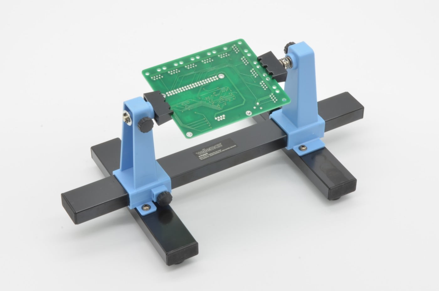 Fully Adjustable PCB Clamp Holder
