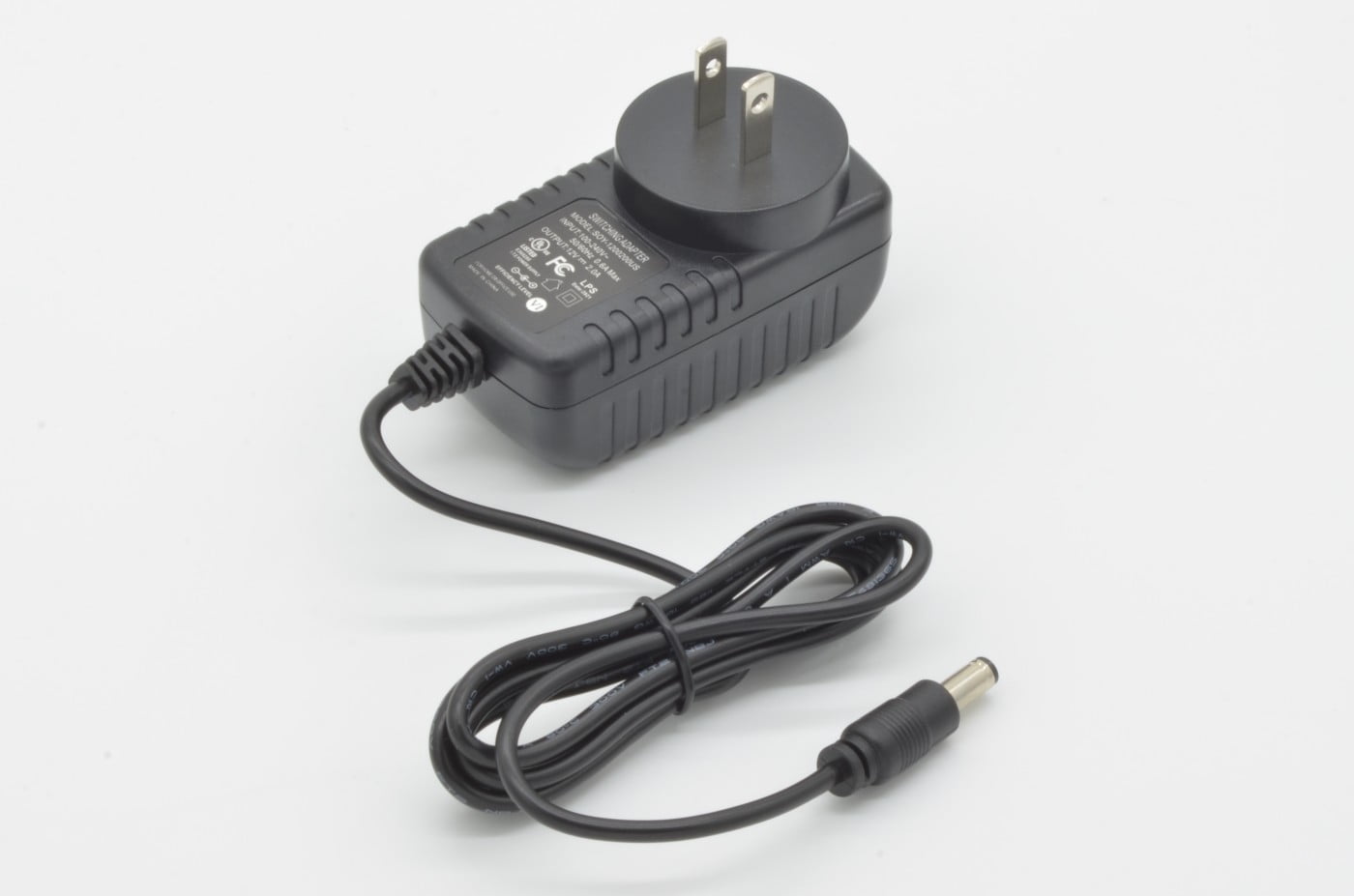 12V 2A Power Supply