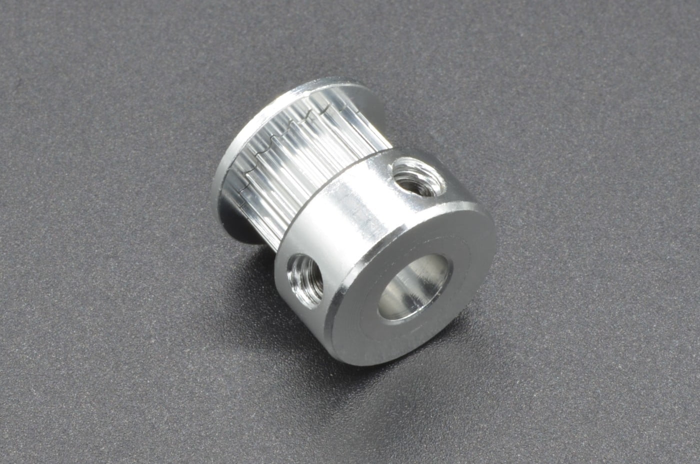 GT2 Timing Pulley - 20 Tooth - 0.250" Bore