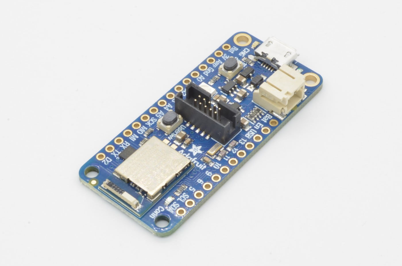 Adafruit Feather nRF52840 Express