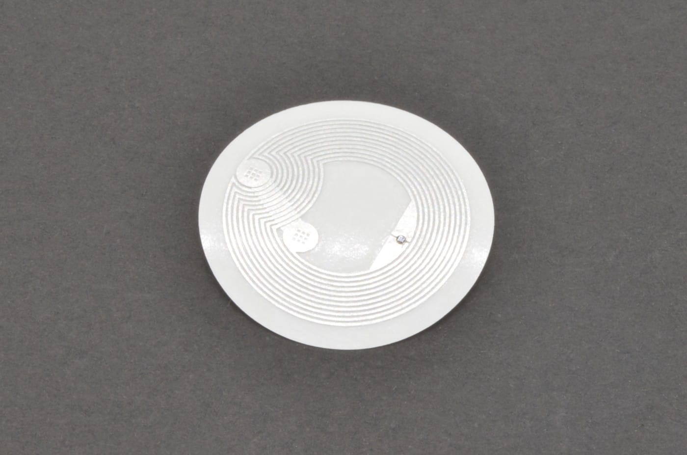 NTAG213 Sticker (13.56MHz RFID/NFC)