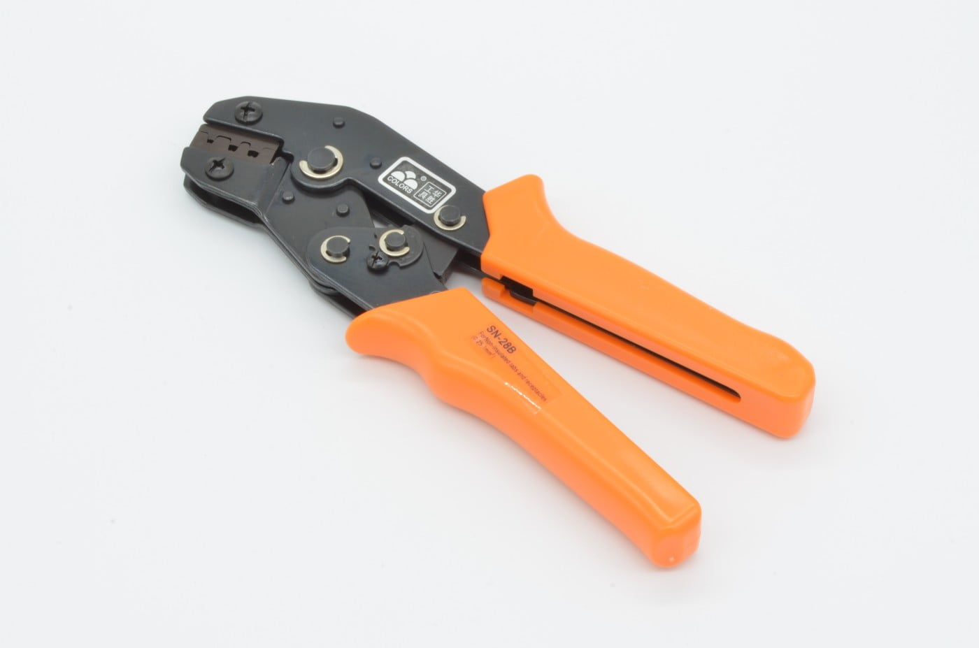 Terminal Crimper - SN-28B