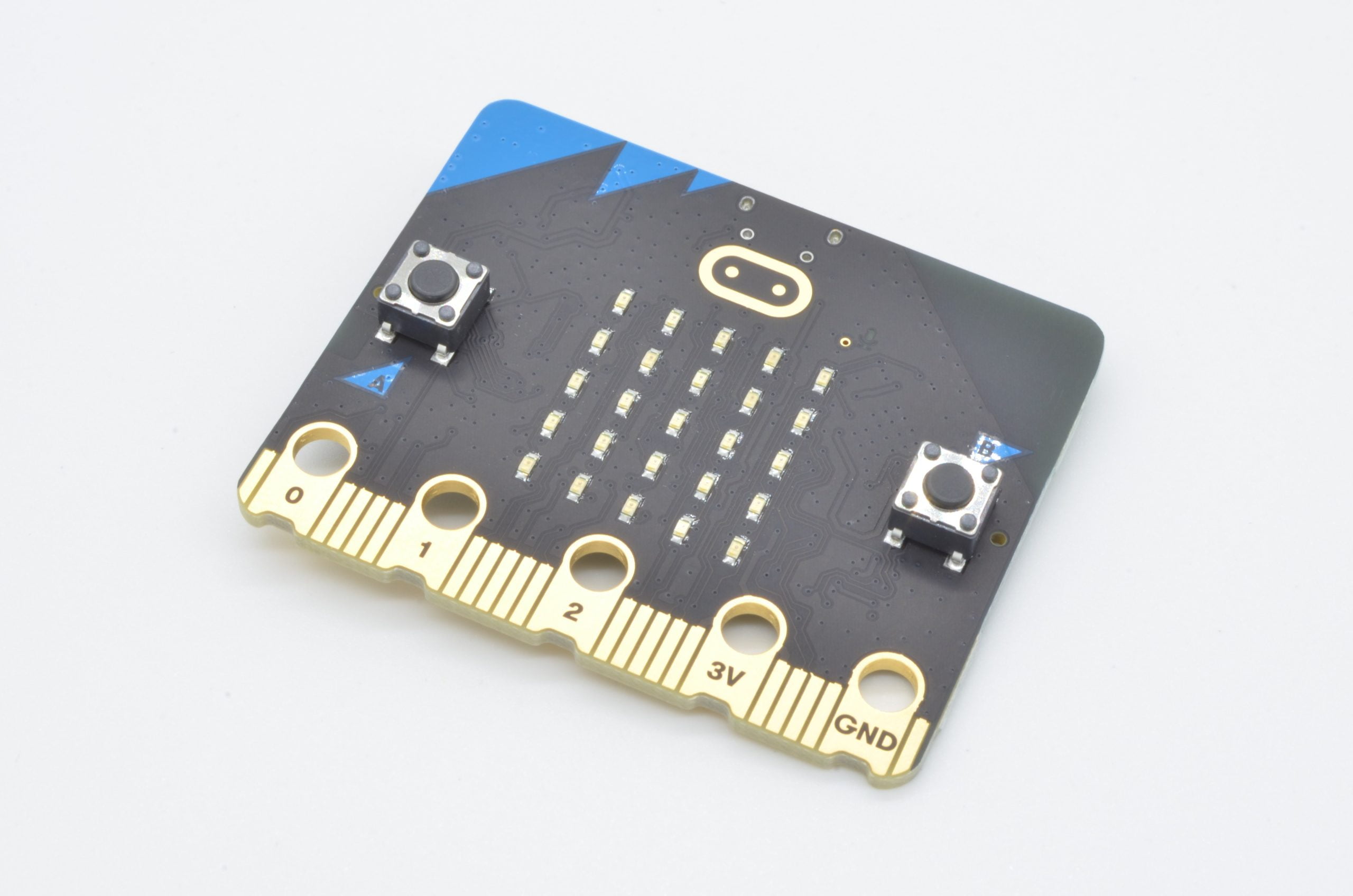 BBC micro:bit V2.2