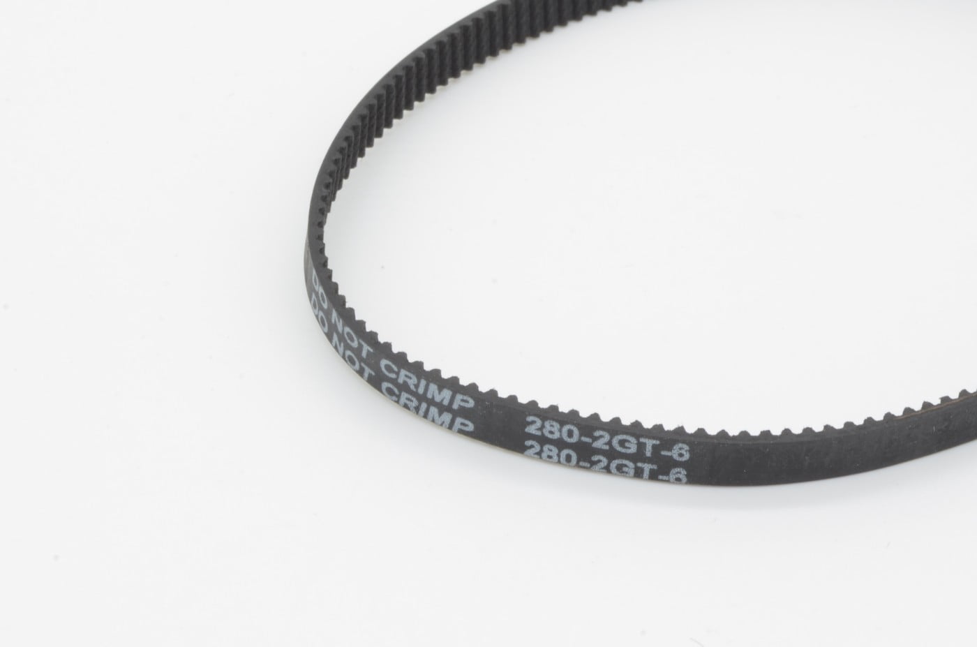 GT2 Closed Loop Belt - 280mm