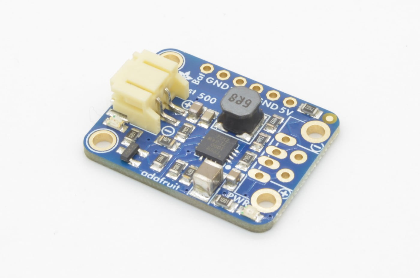 Adafruit Powerboost 500