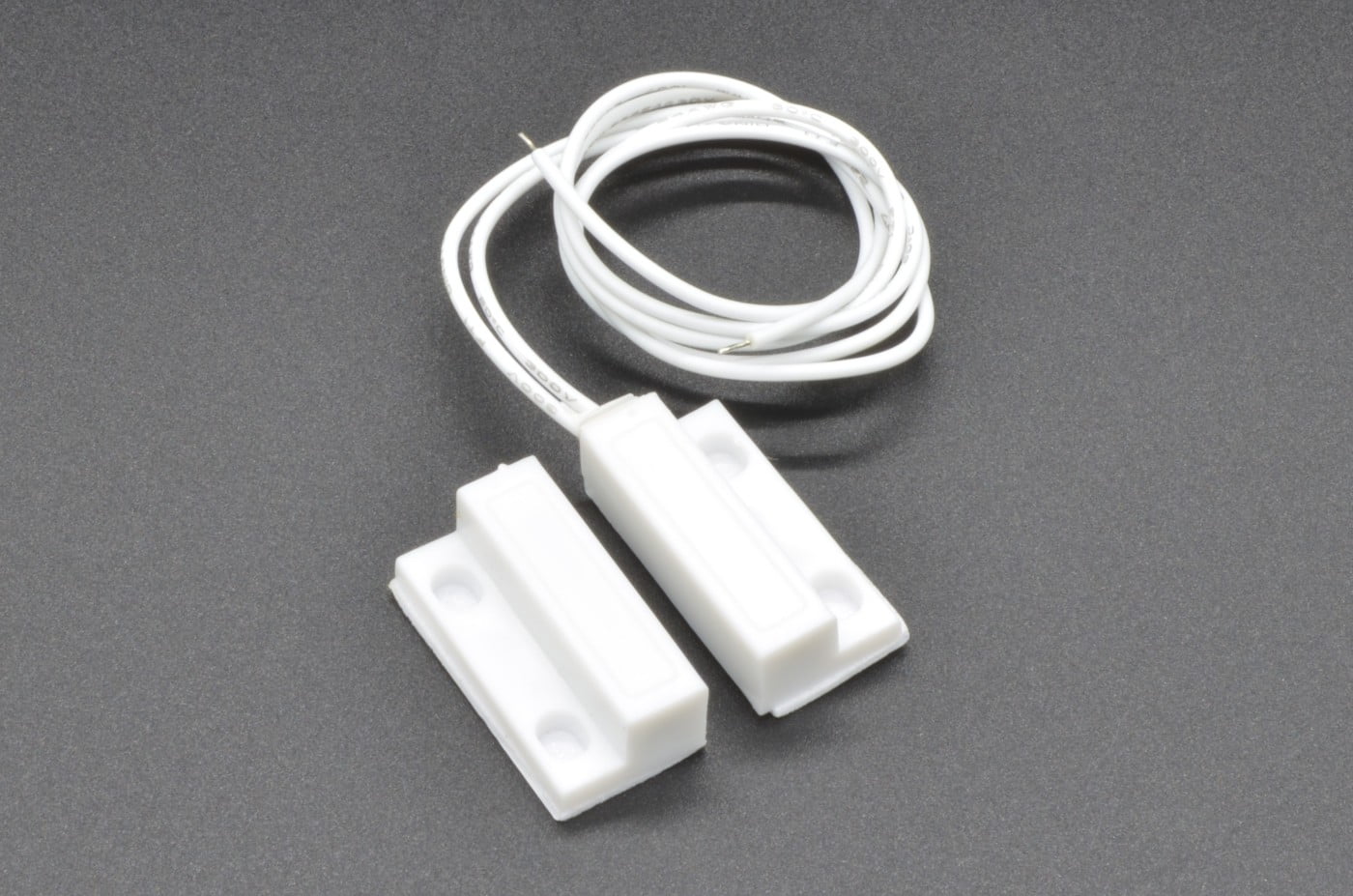 Magnetic Door Switch - Normally Closed