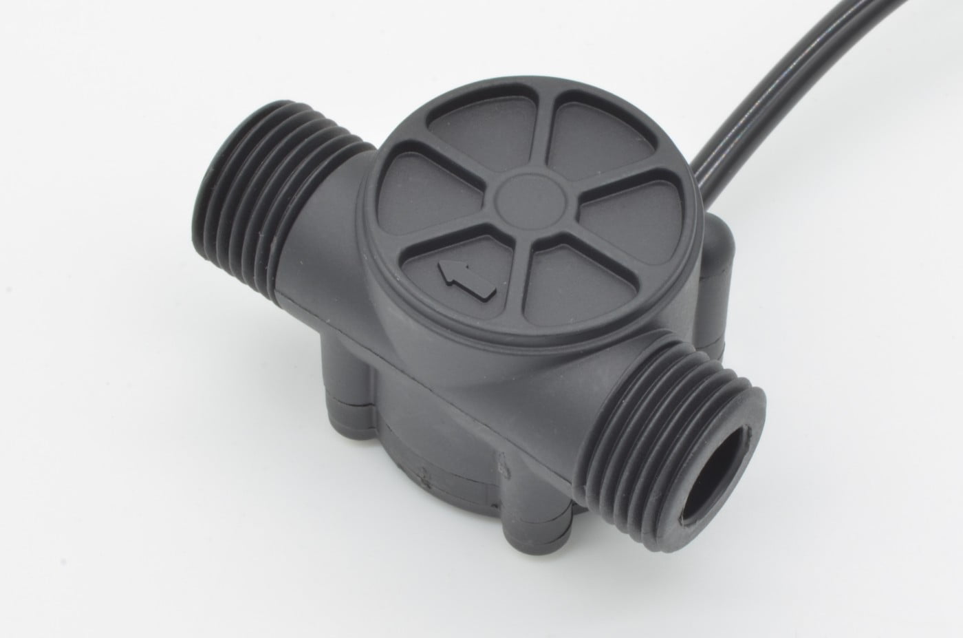 Liquid Flow Meter - YF-S201