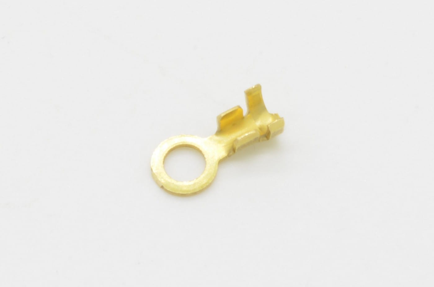 16-20AWG #6 Ring Terminal