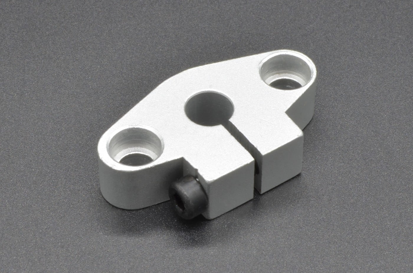 Perpendicular Shaft Support - 8mm