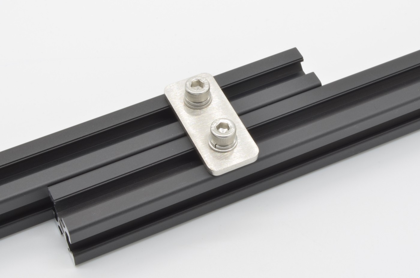 T-Slot 20 Series – Joining Plate Kit