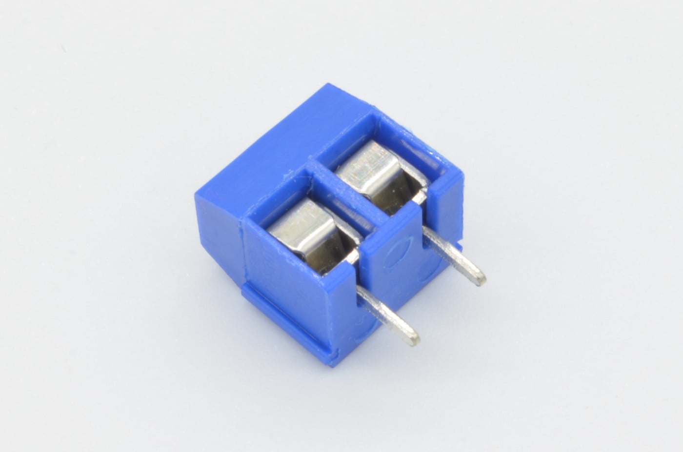 Terminal Block - 2 Pin 5.08mm