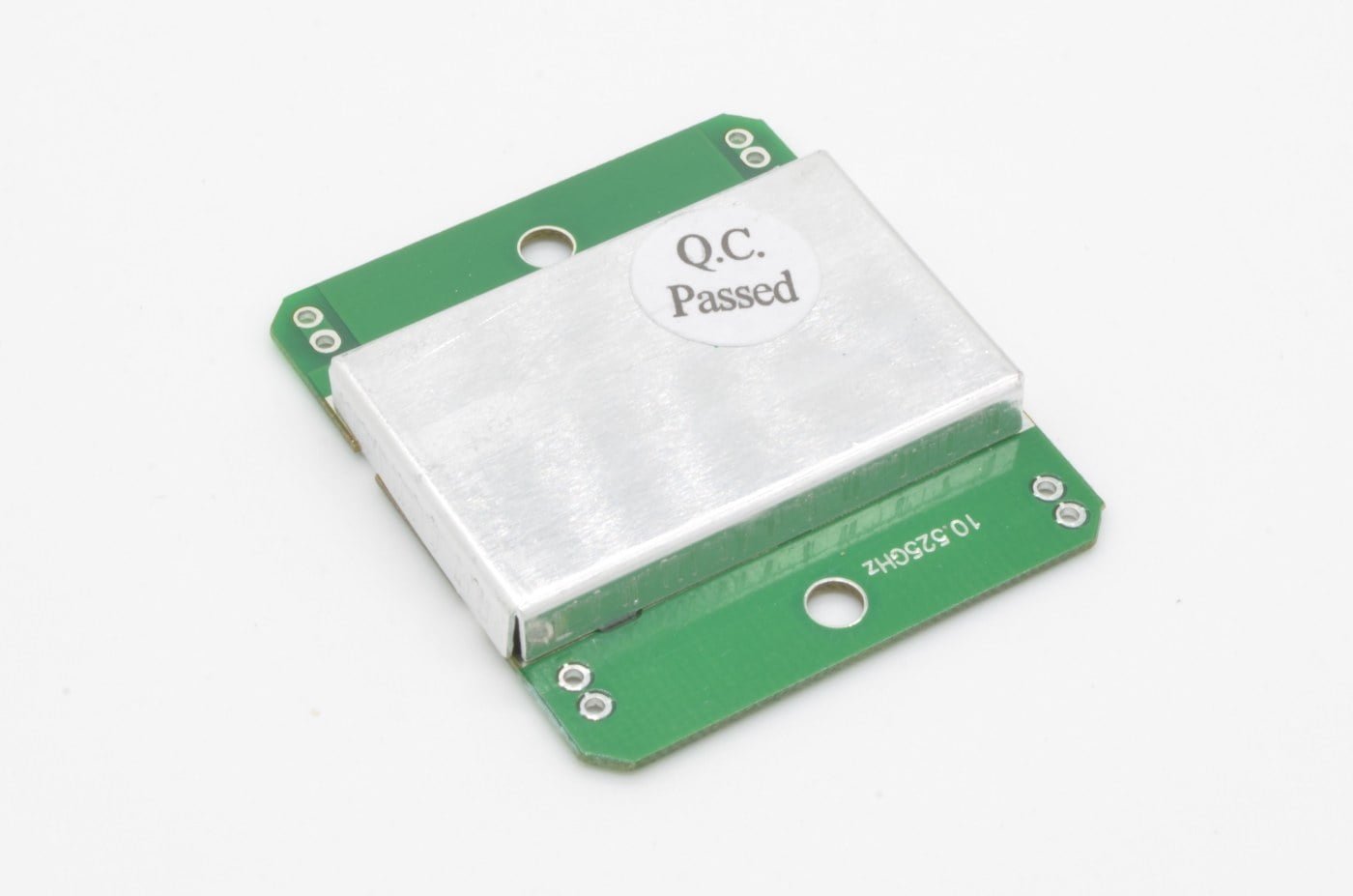 HB100 Doppler Radar Module