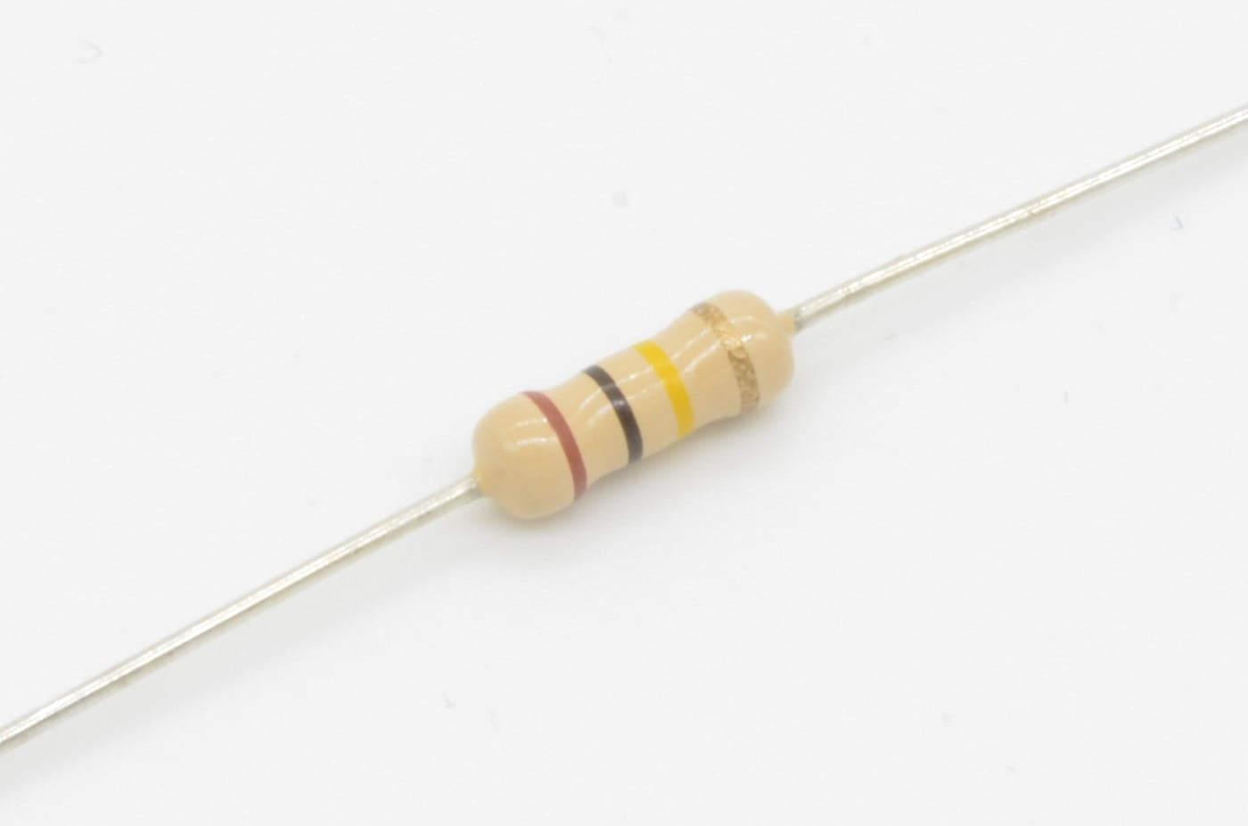 100K Ohm Resistor - 1/2W