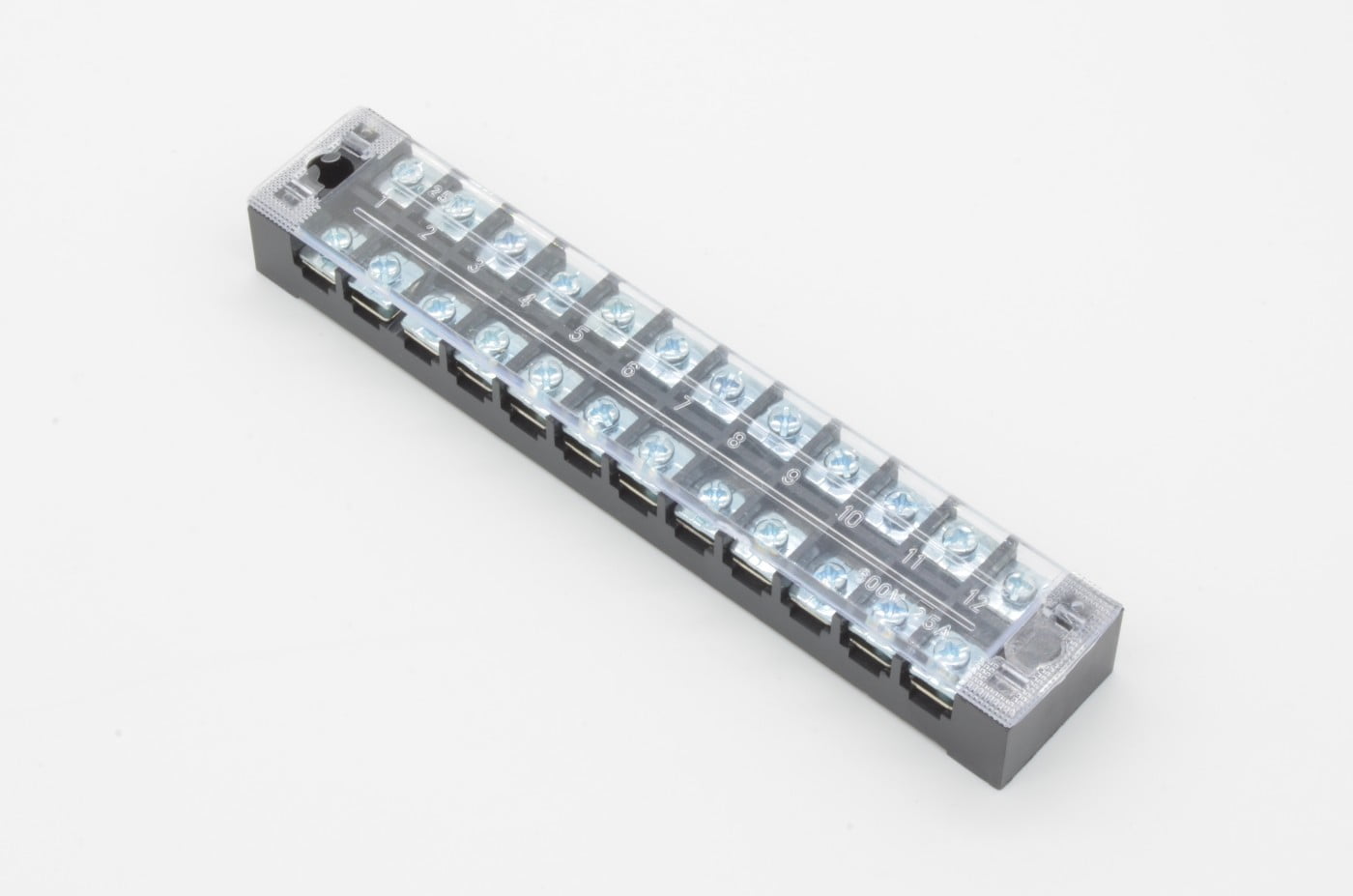 Barrier Strip - 12 Pin
