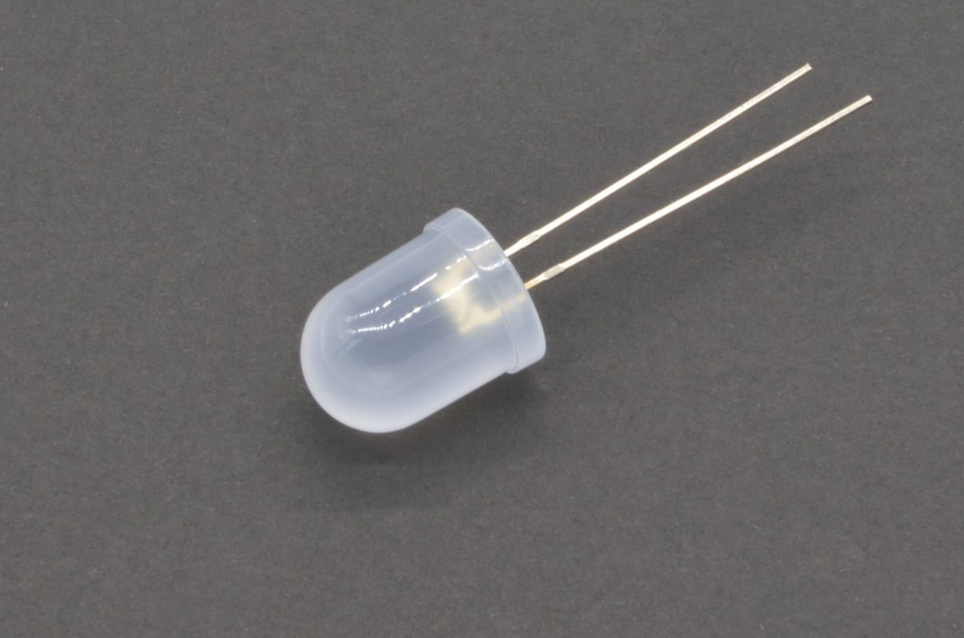 10mm White LED