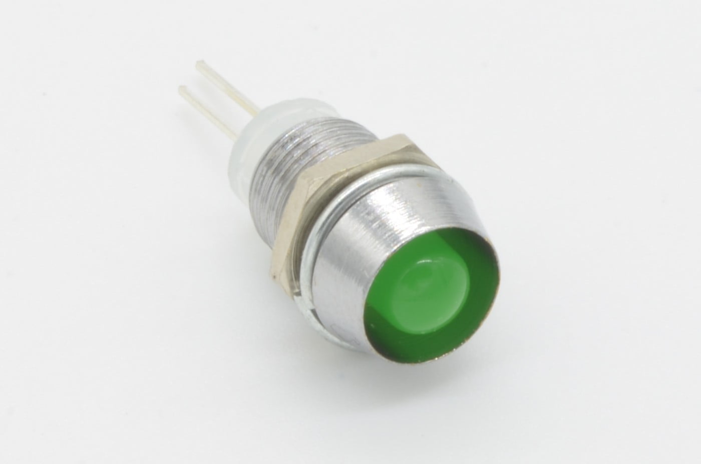 5mm LED Holder - Metal