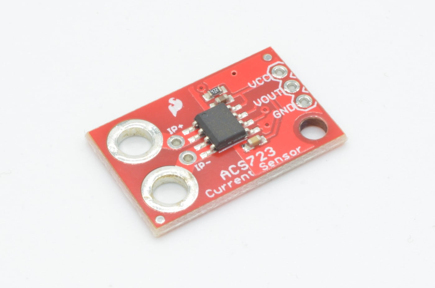 SparkFun Current Sensor Breakout - ACS723