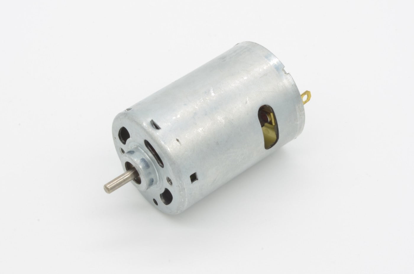 6-12V DC Motor - 545 Size