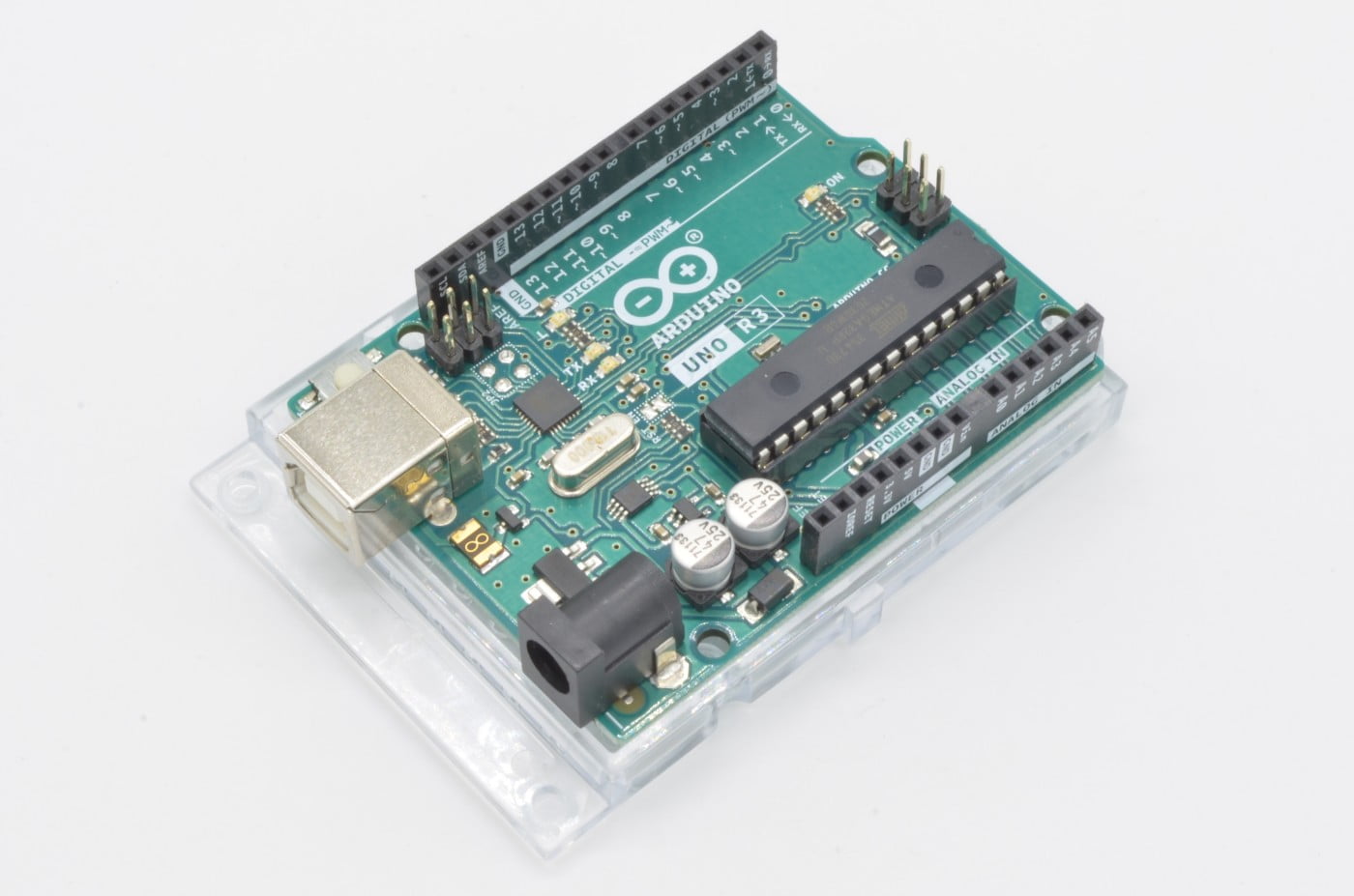 Arduino Uno R3