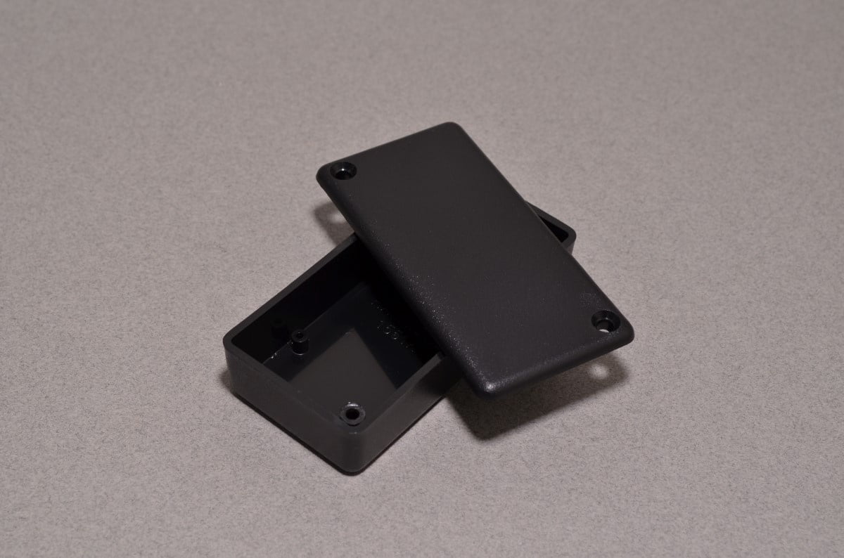 Enclosure - 80 x 40 x 20mm