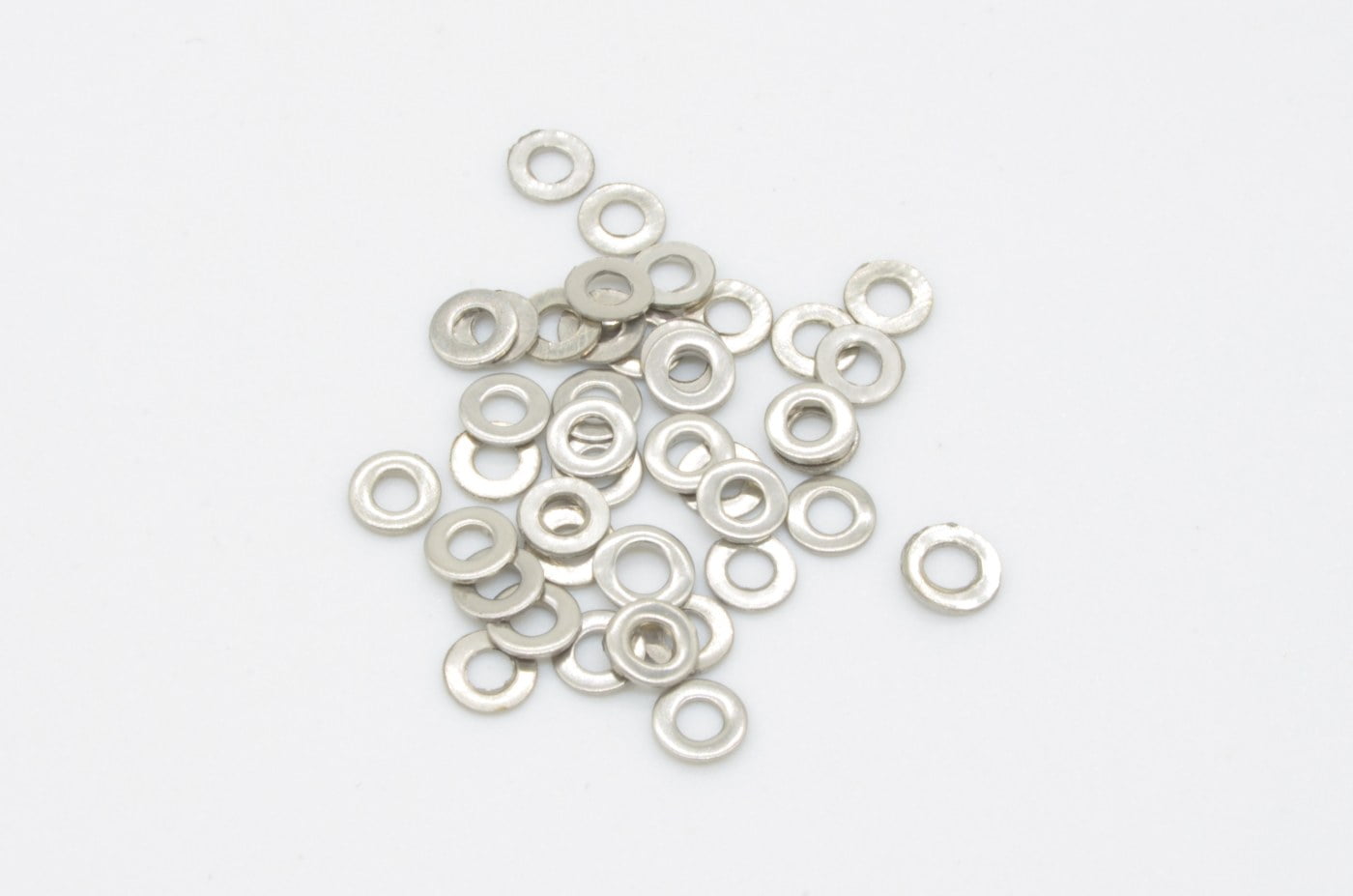 M2 Washer Set - 40 pcs