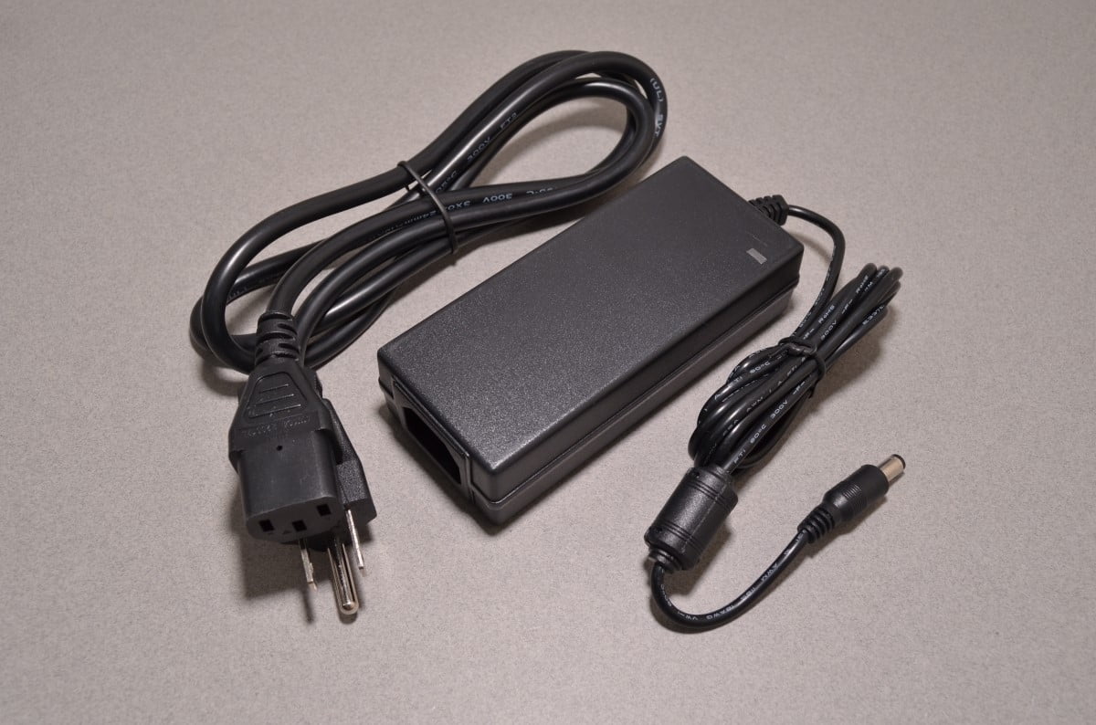 5V 5A Power Supply
