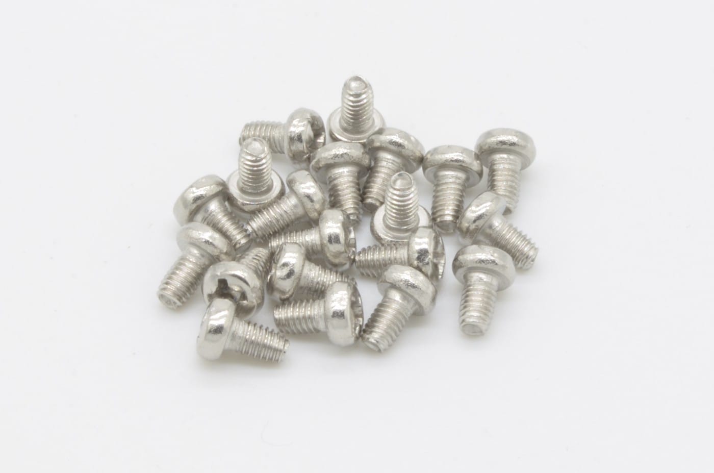 M3 x 5mm Phillips - 20 Pack